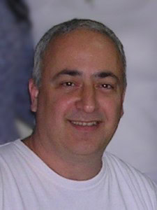 נמרוד קדם